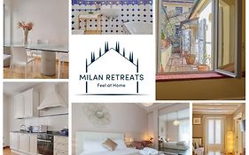 Milan Retreats Duomo Brera