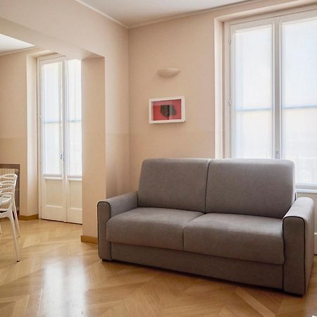 Apartamento Milan Retreats Duomo Carrobbio Exterior foto