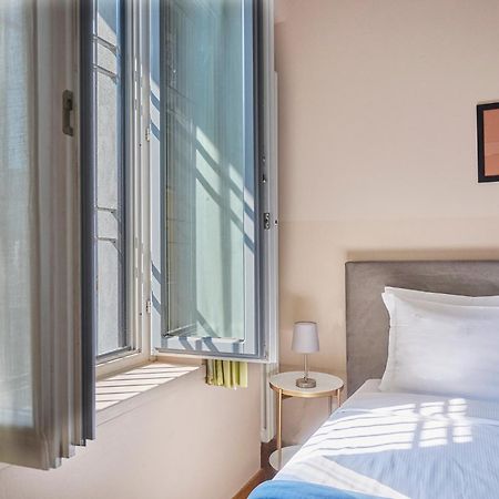 Apartamento Milan Retreats Duomo Carrobbio Exterior foto