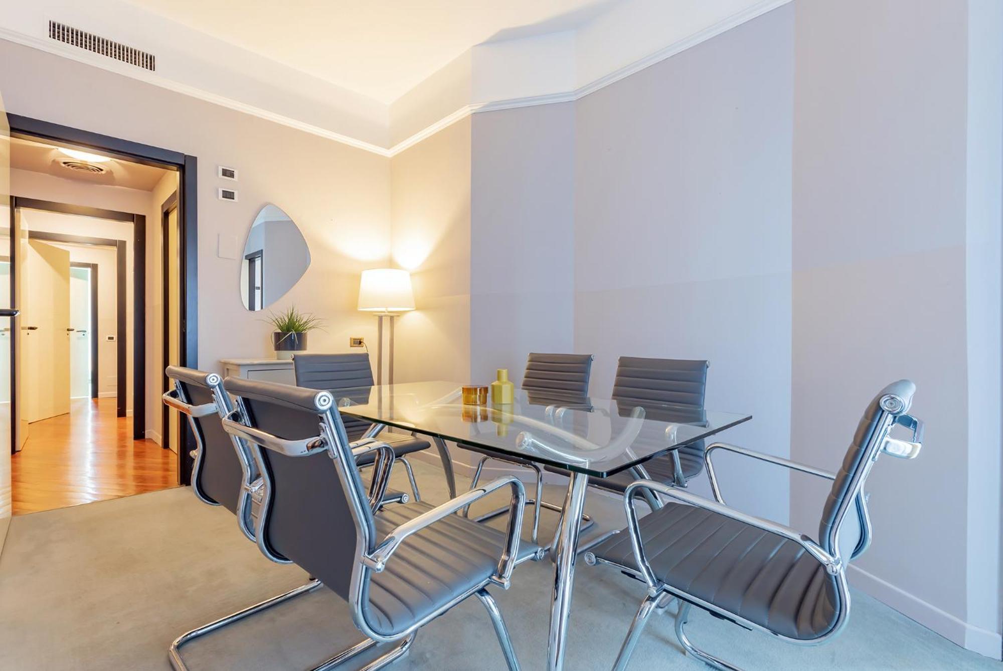 Apartamento Milan Retreats Duomo Carrobbio Exterior foto