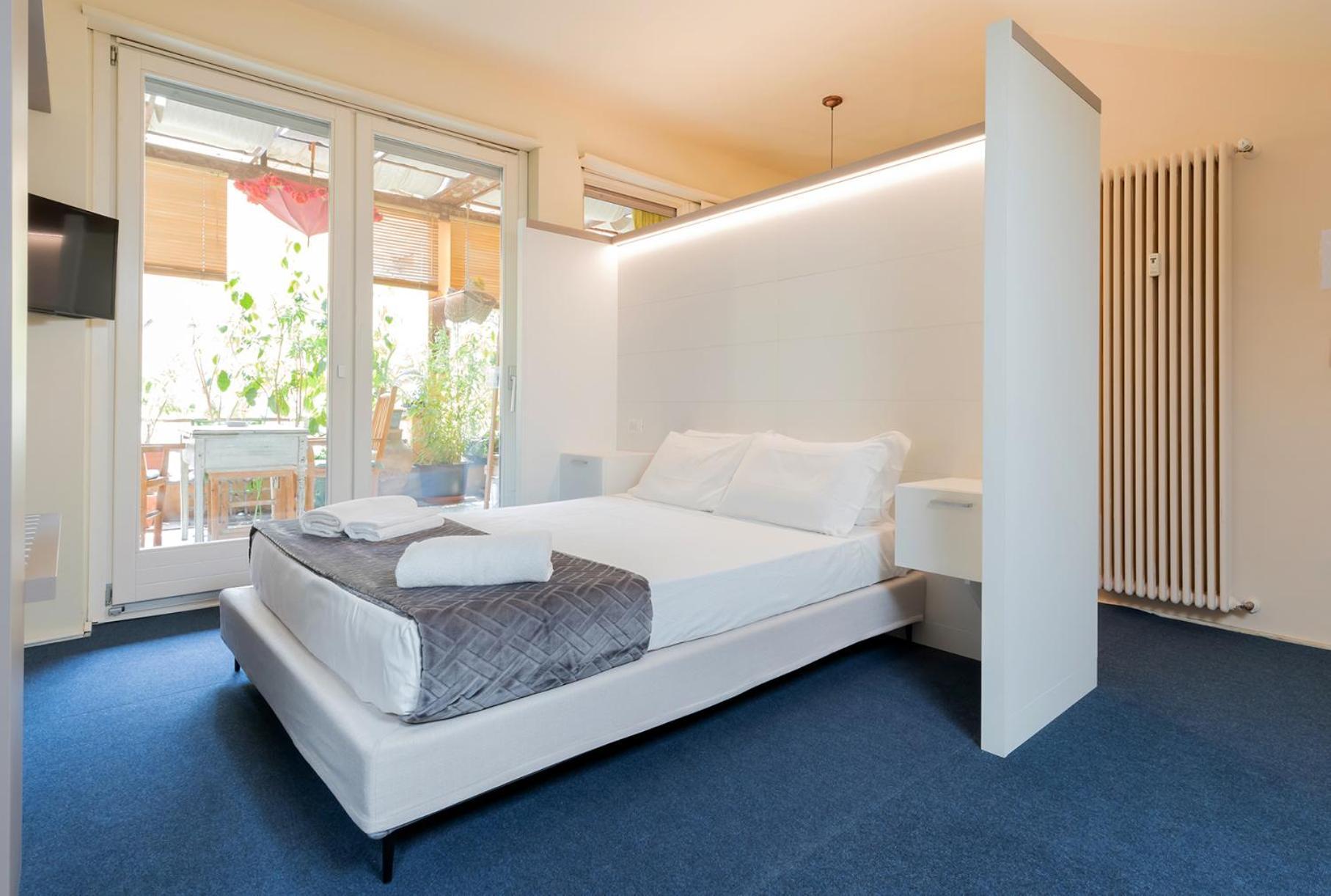 Apartamento Milan Retreats Duomo Carrobbio Exterior foto