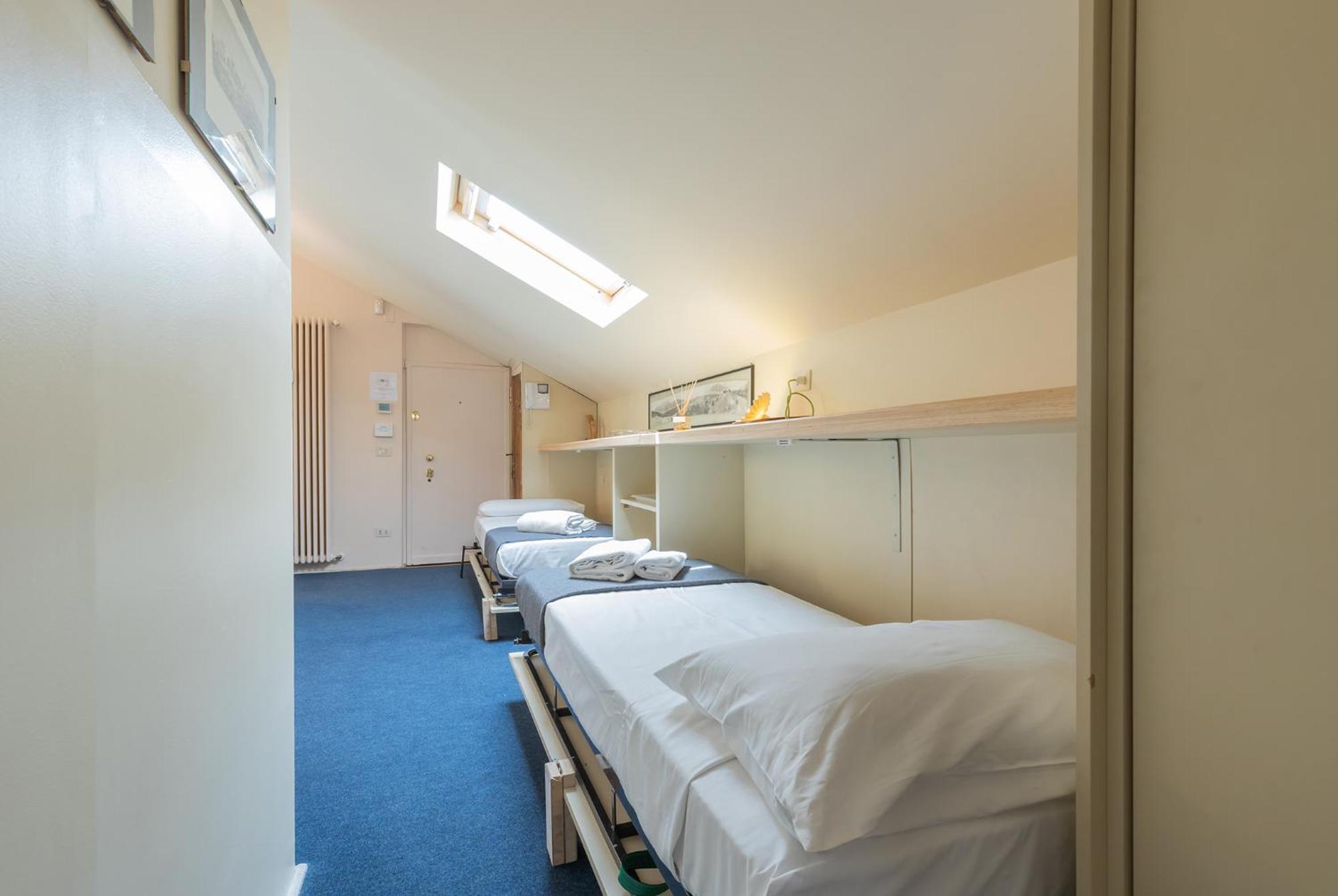 Apartamento Milan Retreats Duomo Carrobbio Exterior foto