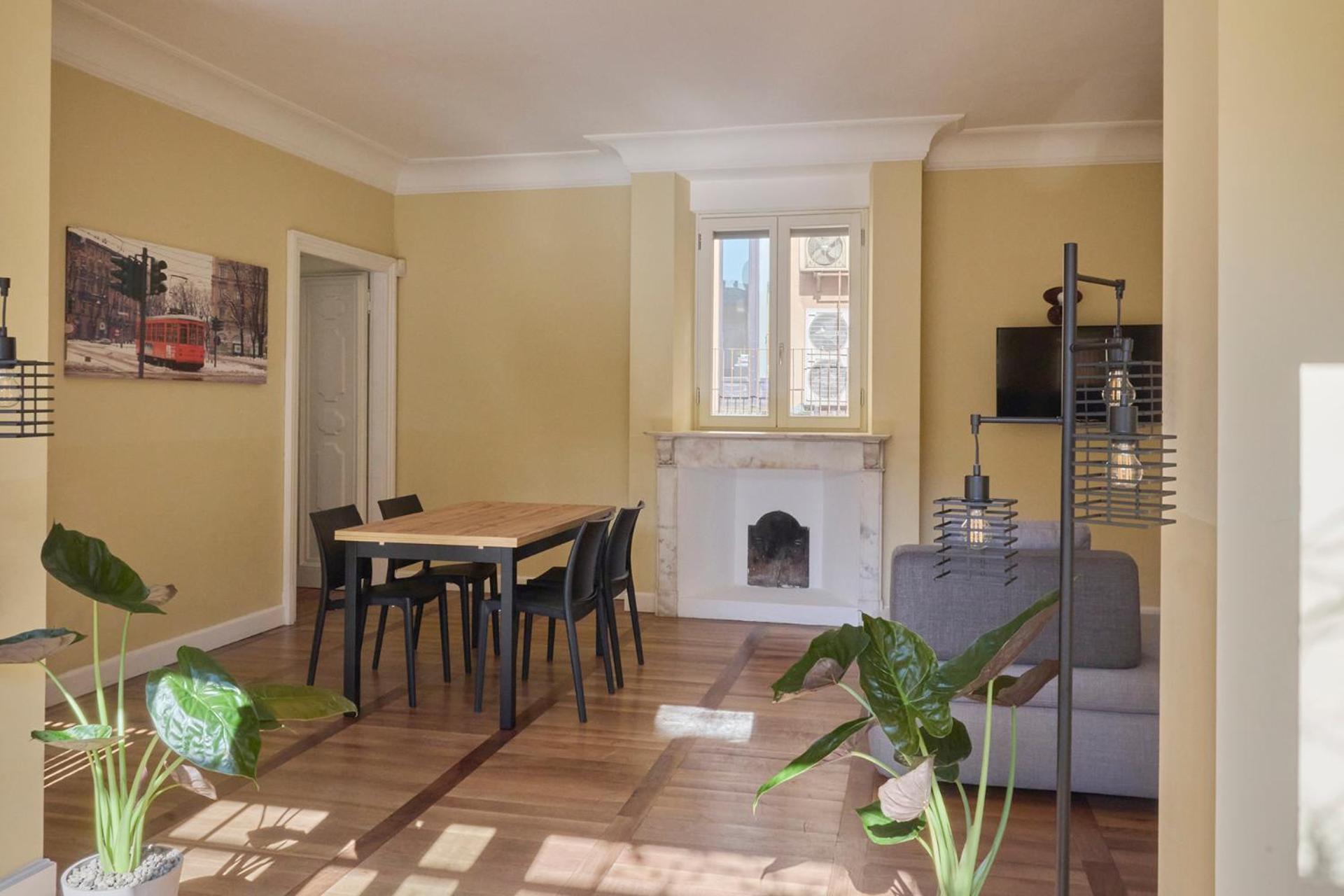 Apartamento Milan Retreats Duomo Carrobbio Exterior foto