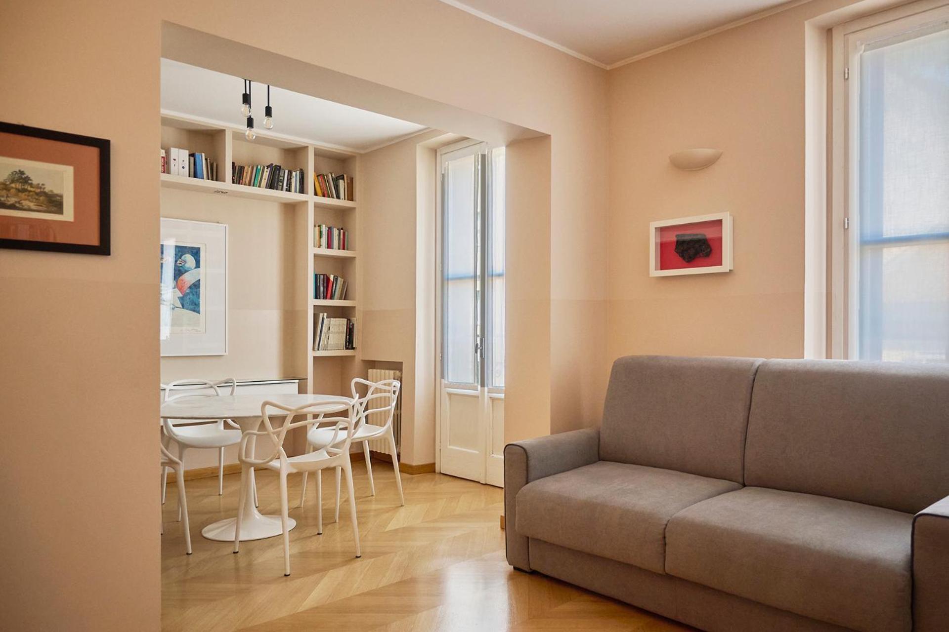 Apartamento Milan Retreats Duomo Carrobbio Exterior foto