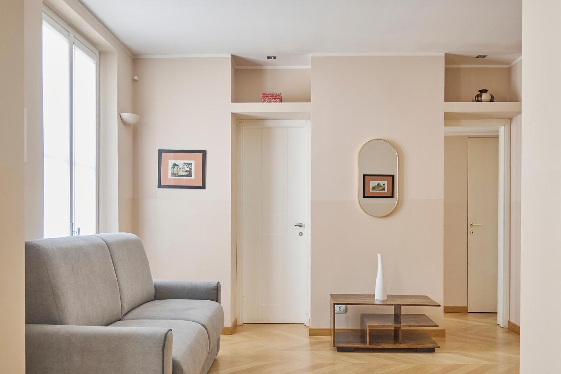 Apartamento Milan Retreats Duomo Carrobbio Exterior foto