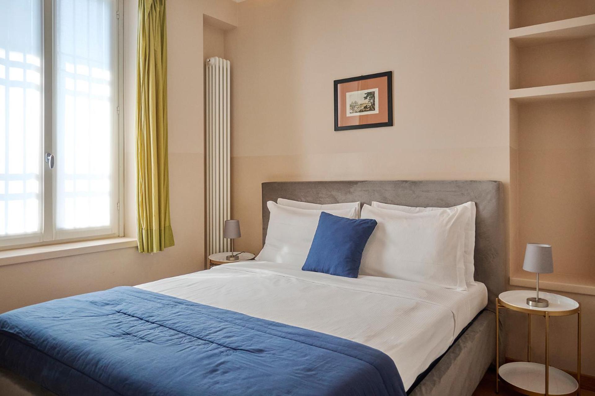 Apartamento Milan Retreats Duomo Carrobbio Exterior foto